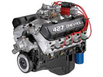 P76C1 Engine